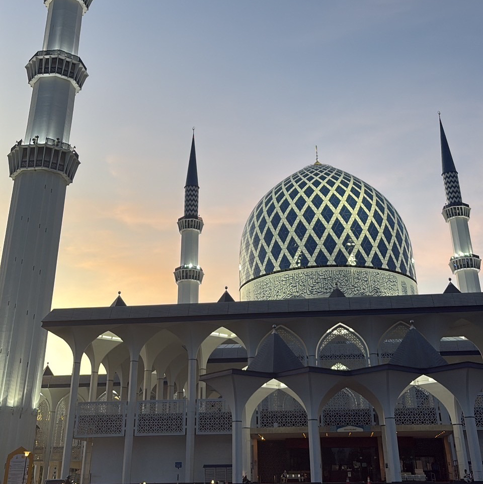 🇲🇾 Malaysia là điểm đến tuyệt vời cho chuyến du lịch của các cô gái! 5 lựa chọn hàng đầu của cá nhân tôi 🤍