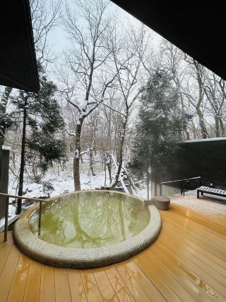 [มิยากิ, ซาโอะ] รวมทุกอย่างที่ Togatta Onsen Yutomori Club