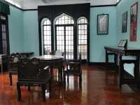 Explore Historic Macau: Dr. Sun Yat Sen Memorial House & Michelin-Star Cantonese Eats 🍲🏛️