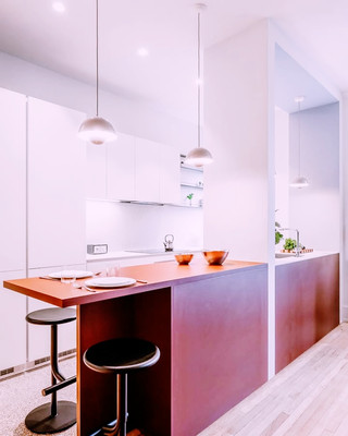 Plan home