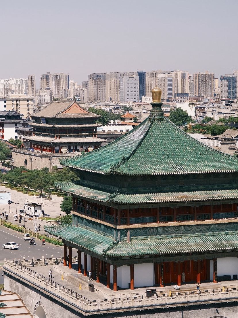 What places can I visit in Xi'an in 2 days and 1 night? | Trip.com