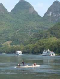 Yangshuo | Guilin | China 