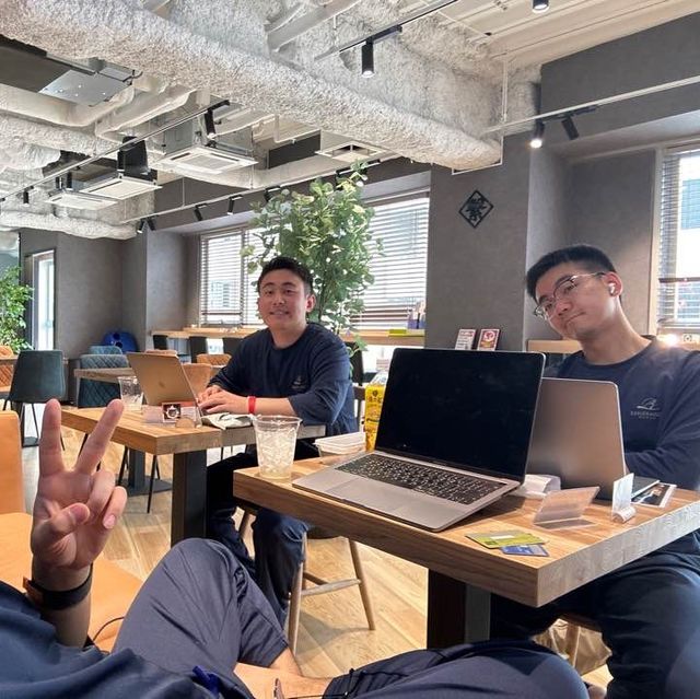 일본 워케이션 장소로도 괜찮은 도쿄 캡슐호텔