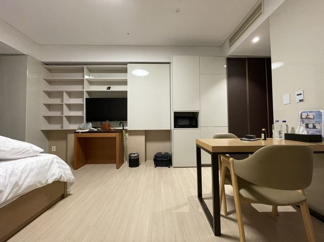 Golden Tulip Hotel 