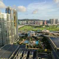 The Little Things About The Parisian Macao
