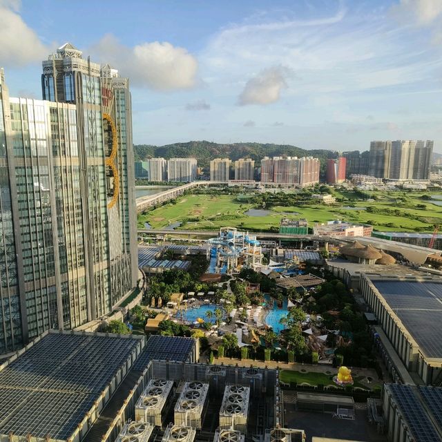 The Little Things About The Parisian Macao