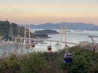 여수 가면 케이블카는 타야지🚠🚡