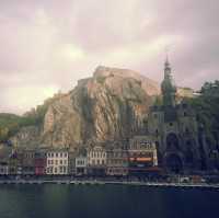 Dinant, Belgium
