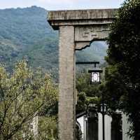 Lost in Longmen 