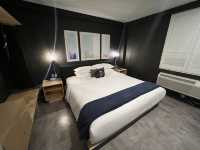 Chic and Stylish Stay at The Anndore House, Toronto 🇨🇦