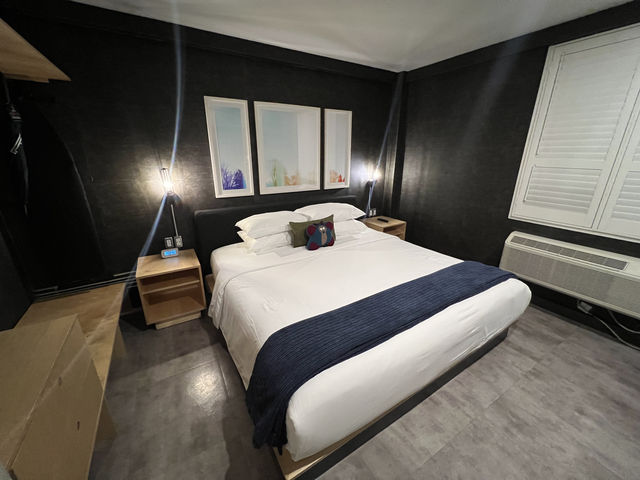 Chic and Stylish Stay at The Anndore House, Toronto 🇨🇦