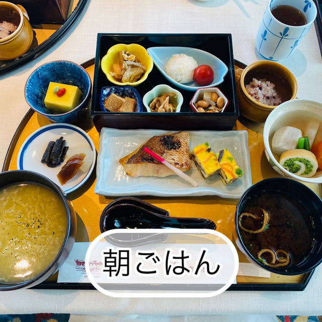 【奈良県🇯🇵奈良ホテル】クラシックな雰囲気に包まれて☺️歴史のあるホテルに宿泊