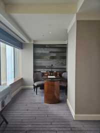 Carlton Suite, Ritz Carlton Tokyo