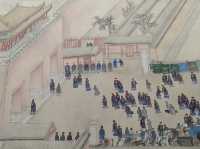 Great Chinese History Museum in Taipei