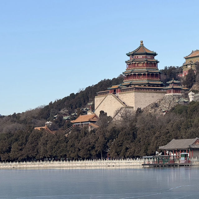 The most beautiful palace's I've ever seen. Stunning and breathtaking