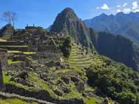 Machu Piccu Adventure.