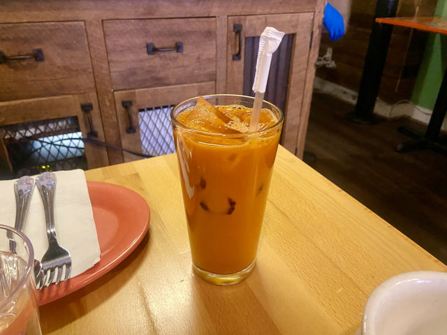 紐約🗽隱世泰北菜餐廳🇹🇭位於皇后區的✨Hug Esan 🍽️體驗正宗地道泰北菜