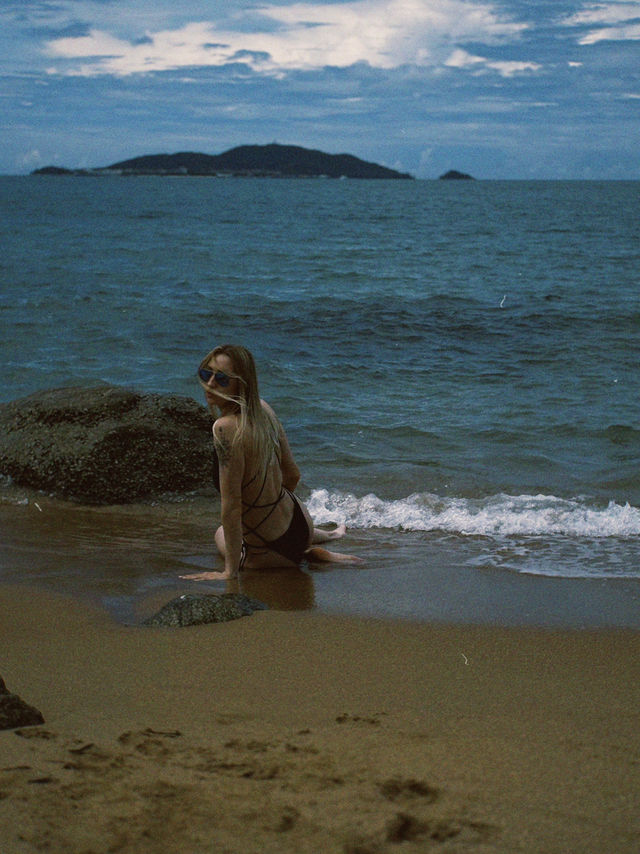4 Days in Sanya