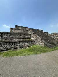 Teotihuacán – Where Gods Walked Among Pyramids