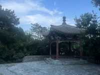 Fragrant hills