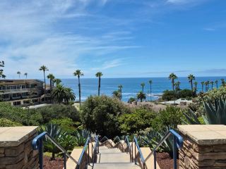 Treasure Island Beach Laguna, CA. สวยงามมาก!