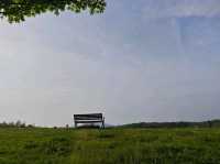 開心玩轉魚形山旅遊風景區