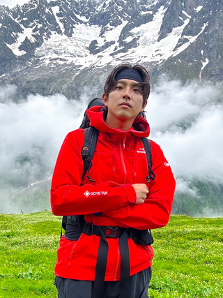 Отзыв о TMB (Tour du Mont Blanc) — одном из 10 лучших маршрутов мира, которые стоит пройти хотя бы раз в жизни.