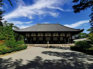 Tōshōdai-ji Temple, Japan: Jianzhen's Journey to Japan and the Charm of Tang Dynasty Culture
