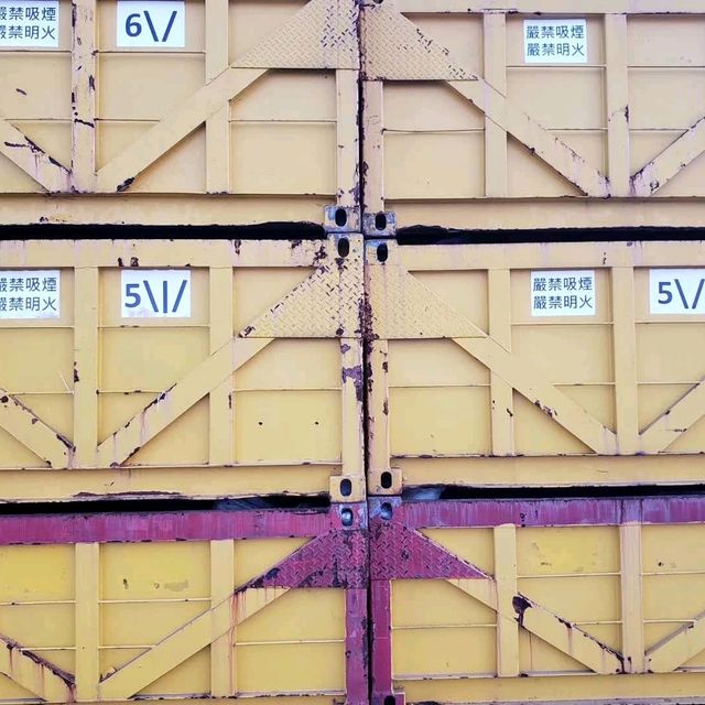 Instagram Pier