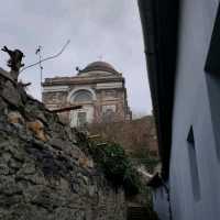 Esztergom summary, day trip from Budapest