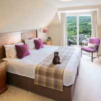 Knockendarroch - Hotel & Restaurant