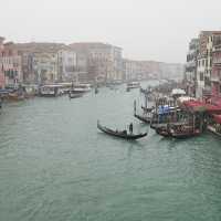 Floating City: Venice 🇮🇹 