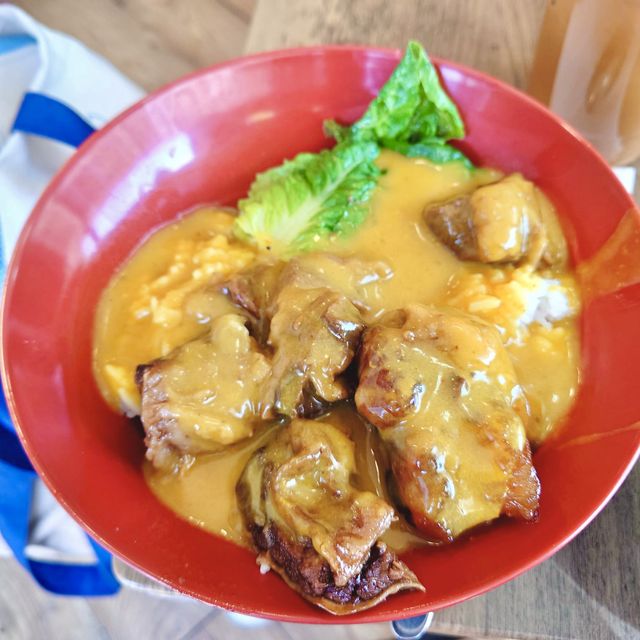 英國曼徹斯特 Denton Delights香港style餐廳 