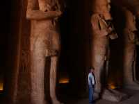 Aswan - A majestic, living history book 