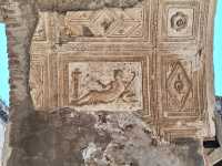 Archaeological Park of Herculaneum 🗺️🏛️