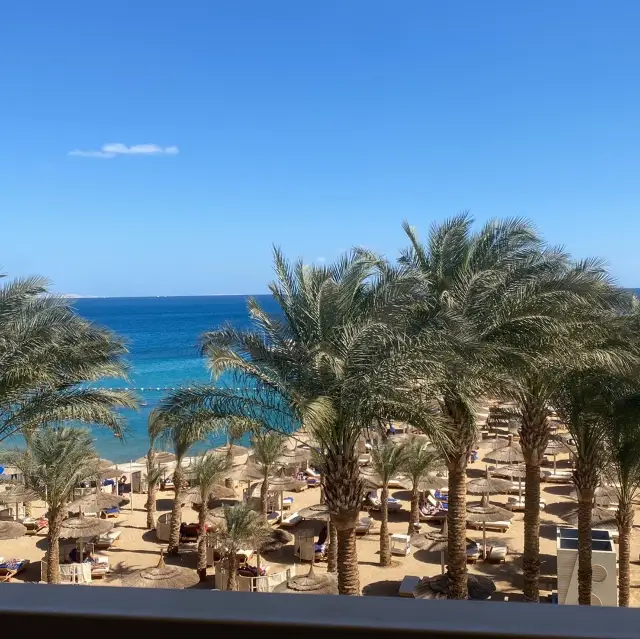 Hurghada, An Egyptian Paradise for Everyone 