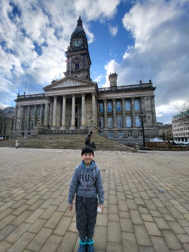 ❤西北部最幸福居住地之一🏠Bolton