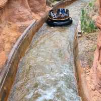 Portaventura pleasure