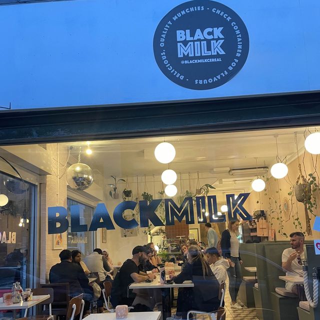 英國曼徹斯特 超多選擇特色甜品店 仲有開心果醬賣