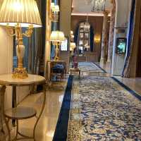 Ritz Paris 🌼