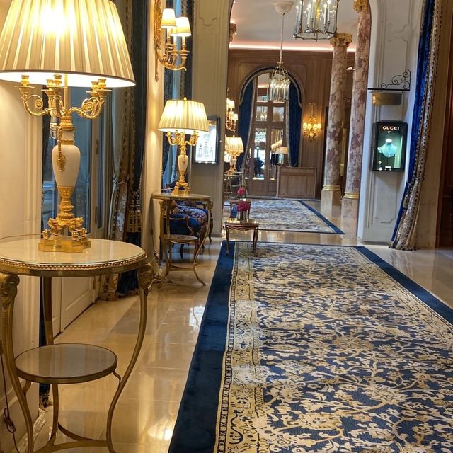 Ritz Paris 🌼
