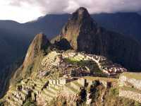 Majestic Machu Picchu