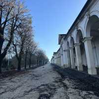 City of Vicenza: A Charming Italian Gem