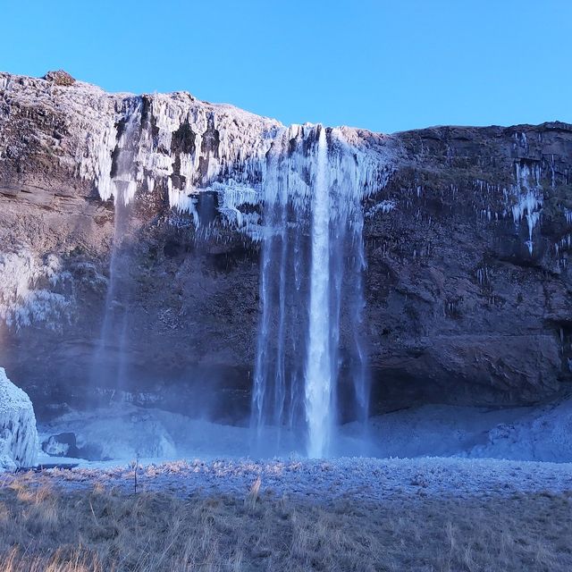 A Breathtaking Escape to Iceland