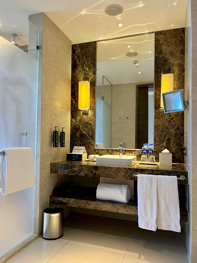 Hilton Wenchang 