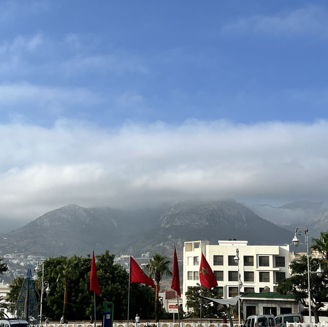 Tetouan 