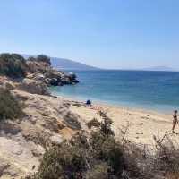 Naxos Greece 🇬🇷