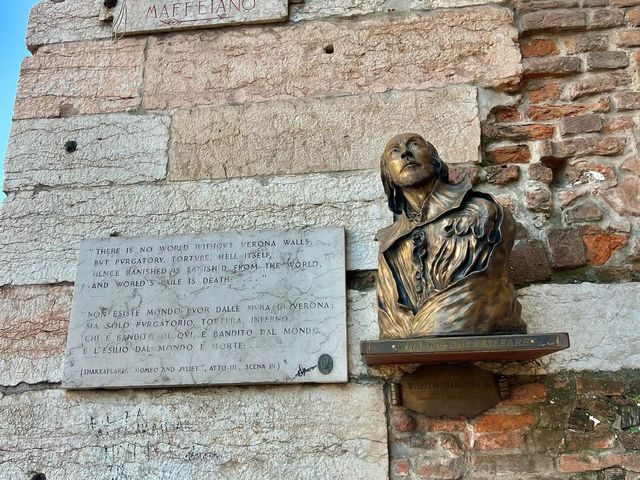 City of love - Verona 🇮🇹