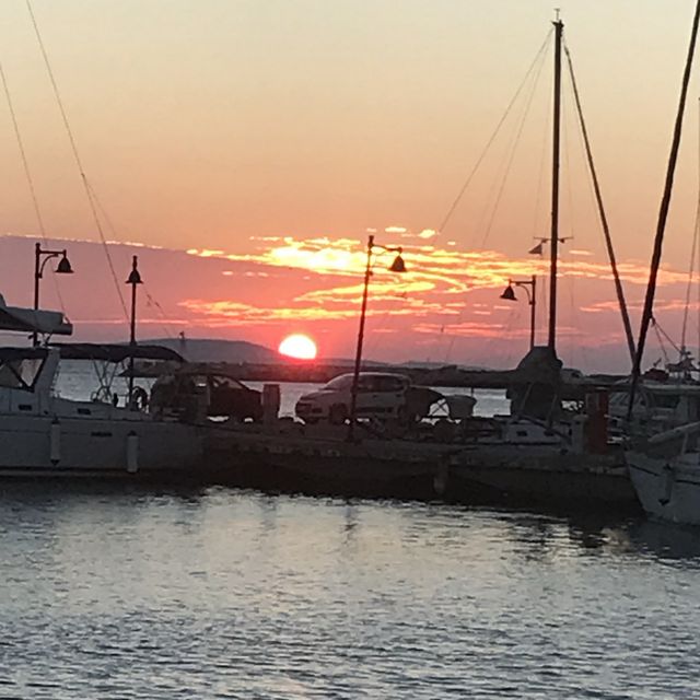 Naxos, Greece