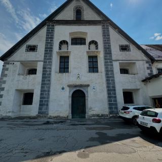 Carthusian Monastery in Slovenia 🗺️